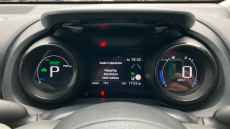 Toyota Yaris 1.5 Hybrid Excel 5dr CVT Hybrid Hatchback